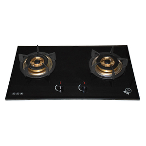 2 Queimador Gás Hob VG27501G