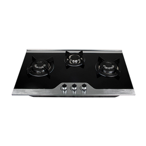 3 Burner Gas Hob VG37507G