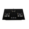 3 Burner Gas Hob VG37503G