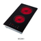 SE22801 Burner Duplo