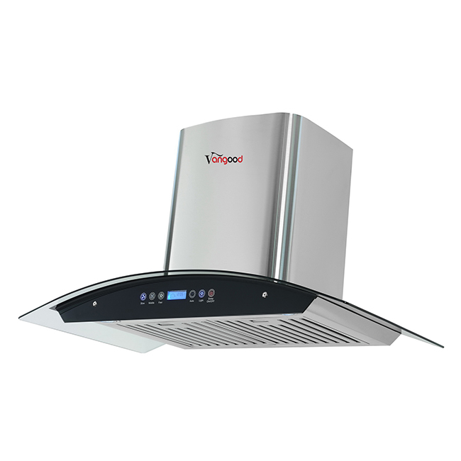 Coifa de cozinha VRT90G11